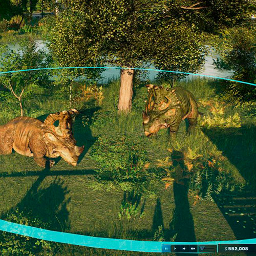 Buy Jurassic World Evolution 2 Deluxe Edition Cd Key Steam
